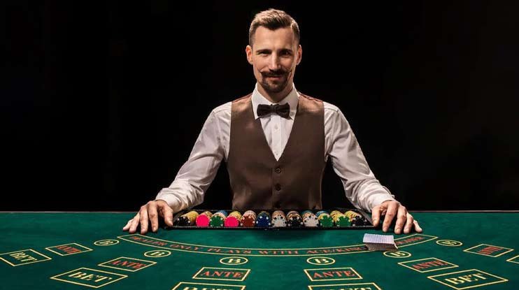 Ganesha Gold permainan slot dengan tema emas dan simbol Ganesha di platform edm88