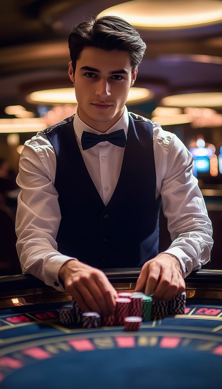Antarmuka Togel 3D di edm88 menampilkan pilihan angka dan hasil undian real-time
